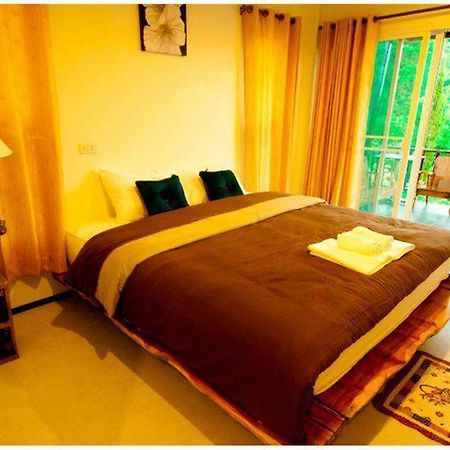The Relax Khaoyai Resort Pak Chong エクステリア 写真